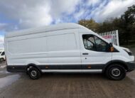 2017 Ford Transit – Model: Transit 350 – YN17VVB