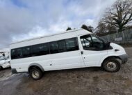 2007 Ford Transit – Model: Transit 100 17-Seat RWD – YT57YWN