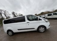 2019 Ford Transit Custom – Model: Transit Custom 320 Trend EcoBlue – CT19XSM