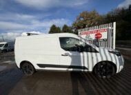 2017 Ford Transit Connect – Model: Transit Connect 240 Trend – AK17WWS