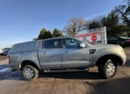 2013 Ford Ranger – Model: Ranger XLT 4×4 TDCi – AY13KEK