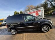 2018 Volkswagen Caddy – Model: Caddy C20 Highline TDI – FE68YOC