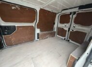 2018 Peugeot Expert – Model: Expert Professional Standard Blue HDi – MF18CZG