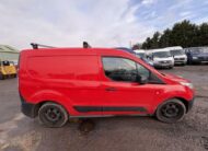 2019 Ford Transit Connect – Model: Transit Connect 200 Base TDCi – AX19ZFF