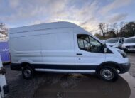 2019 Ford Transit – Model: Transit 350 – WM19OAE