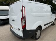 2014 Ford Transit Custom – Model: Transit Custom 290 E-Tech – YE64YRU