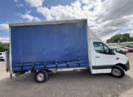 2019 Mercedes-Benz Sprinter – Model: Sprinter 314 CDI – PK19RPY