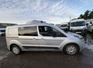 2018 Ford Transit Connect – Model: Transit Connect 230 Trend Auto – EN67RFZ