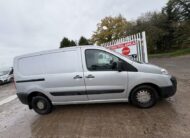 2015 Peugeot Expert – Model: Expert 1000 L1H1 Professional HDi – WK65VTA