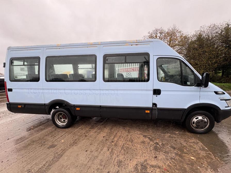 2005   – Model:  – GN55TPV