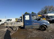 2007 Mercedes-Benz Sprinter – Model: Sprinter 311 CDi Double Cab MWB – PE57JXD