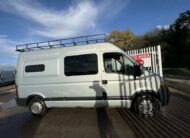 2005 Renault Master – Model: Master MM35 dCi 120 MWB – LT55EKO