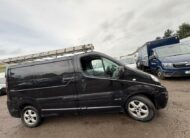 2013 Renault Trafic – Model: Trafic SL27 Sport DCI – DU63XUT