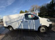 2021 Citroen Dispatch – Model: Dispatch 1400 Enterprise Blue HDi S/S – MD21KYR