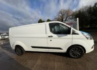 2019 Ford Transit Custom – Model: Transit Custom 300 Trend – CT19HTP