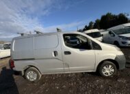 2015 Nissan NV200 – Model: NV200 Acenta dCi – NU15HWB