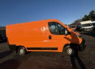 2020 Citroen Relay – Model: Relay 33 L1H1 Enterprise Blue HDi S/S – FY70FXX