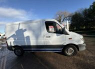 2016 Mercedes-Benz Sprinter – Model: Sprinter 310 CDI – KS16YUR
