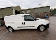 2015 Fiat Doblo Cargo – Model: Doblo 16V MultiJet – WN15WGO