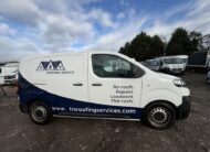 2020 Citroen Dispatch – Model: Dispatch 1000 Enterprise Blue HDi S/S – AY20CVP/DE69EAN