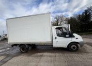 2007 Ford Transit – Model: Transit 100 T350 LWB RWD – BD07PDY