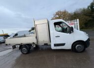 2019 Renault Master – Model: Master ML35 Business Energy dCi – MT69CKC