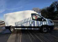 2021 Ford Transit – Model: Transit 350 Leader EcoBlue – CK21LNG