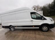 2022 Ford Transit – Model: Transit 350 Trend EcoBlue – HV22PFG