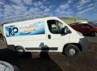 2013 Peugeot Boxer – Model: Boxer 333 L1H1 HDi – CK63FUY