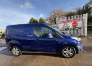 2016 Ford Transit Connect – Model: Transit Connect 200 Limited – OW65DPU