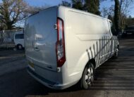 2016 Ford Transit Custom – Model: Transit Custom 290 Ltd E-Tech – EX16FOV