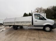 2019 Mercedes-Benz Sprinter – Model: Sprinter 314 CDI – YF19CWB