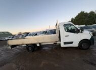2020 Renault Master – Model: Master LL35 Business dCi – FX70BVU