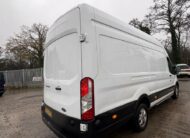 2022 Ford Transit – Model: Transit 350 Trend EcoBlue – HV22PFG