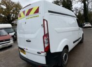 2019 Ford Transit Custom – Model: Transit Custom 320 Base – BJ19TZC