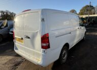 2020 Mercedes-Benz Vito – Model: Vito 110 Progressive CDI – NL70XHY