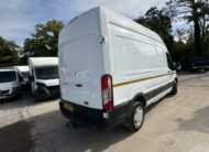 2022 Ford Transit – Model: Transit 350 Leader EcoBlue – FE22WGP