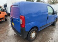 2016 Peugeot Bipper – Model: Bipper S HDi – KF16HFV