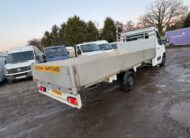 2020 Renault Master – Model: Master LL35 Business dCi – FX70BVU