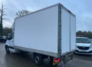 2019 Mercedes-Benz Sprinter – Model: Sprinter 314 CDI – BT69JYB