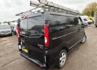 2013 Renault Trafic – Model: Trafic SL27 Sport DCI – DU63XUT