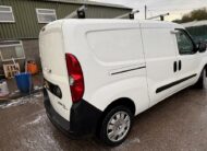 2015 Fiat Doblo Cargo – Model: Doblo 16V MultiJet – WN15WGO