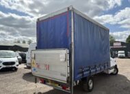 2019 Mercedes-Benz Sprinter – Model: Sprinter 314 CDI – PK19RPY