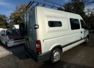 2005 Renault Master – Model: Master MM35 dCi 120 MWB – LT55EKO