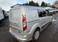 2018 Ford Transit Connect – Model: Transit Connect 230 Trend Auto – EN67RFZ