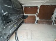 2018 Peugeot Expert – Model: Expert Professional Standard Blue HDi – MF18CZG