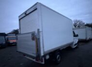 2021 Volkswagen Crafter – Model: Crafter CR35 Startline TDI Auto – RV21ZRG