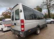 2008 Irisbus Daily – Model:  – GN08CSX