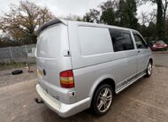 2006 Volkswagen Transporter – Model: Transporter T28 102 TDI SWB – FX56ZDH