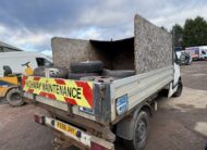 2006 Renault Master – Model: Master CCML35 dCi 100 MWB – FE56JHY